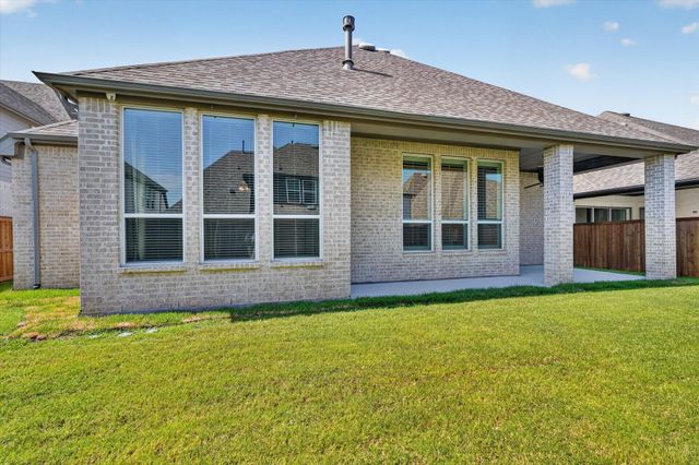 532 Bridle Ranch Drive, Rockwall, TX 75087