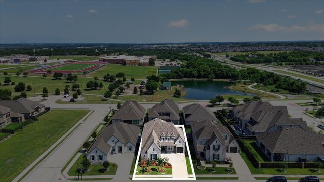 532 Bridle Ranch Drive, Rockwall, TX 75087