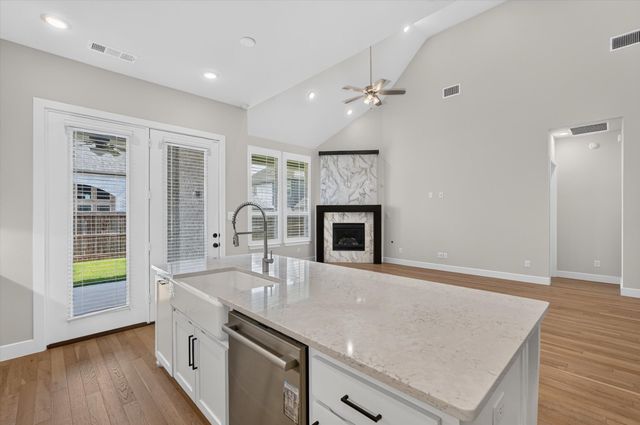 532 Bridle Ranch Drive, Rockwall, TX 75087