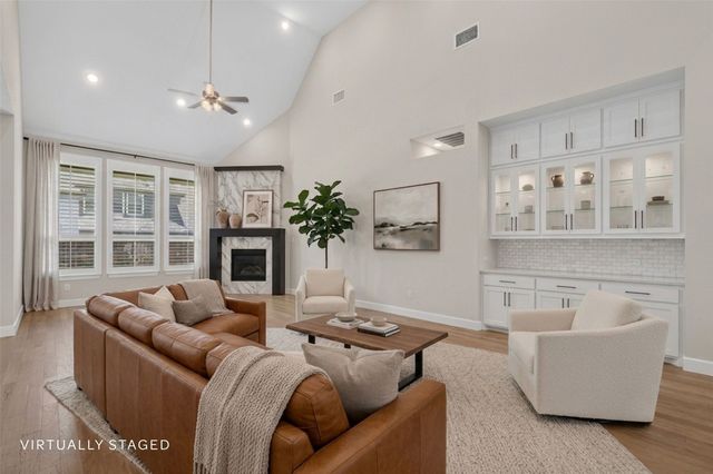 532 Bridle Ranch Drive, Rockwall, TX 75087