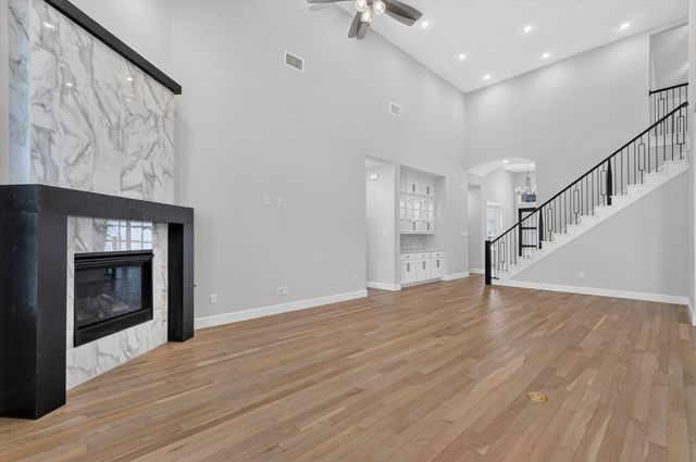 532 Bridle Ranch Drive, Rockwall, TX 75087