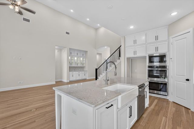 532 Bridle Ranch Drive, Rockwall, TX 75087
