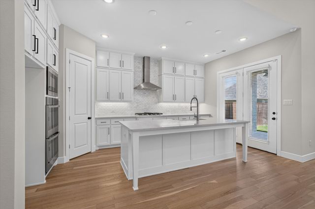 532 Bridle Ranch Drive, Rockwall, TX 75087