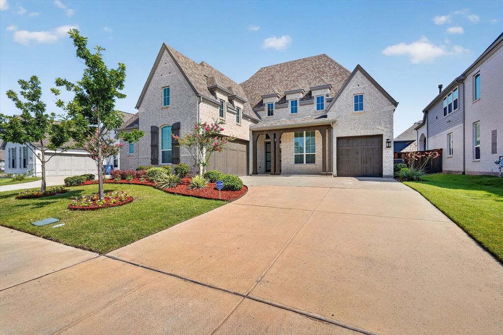 532 Bridle Ranch Drive, Rockwall, TX 75087