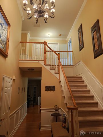 3 Treetops Circle, Princeton, NJ 08540