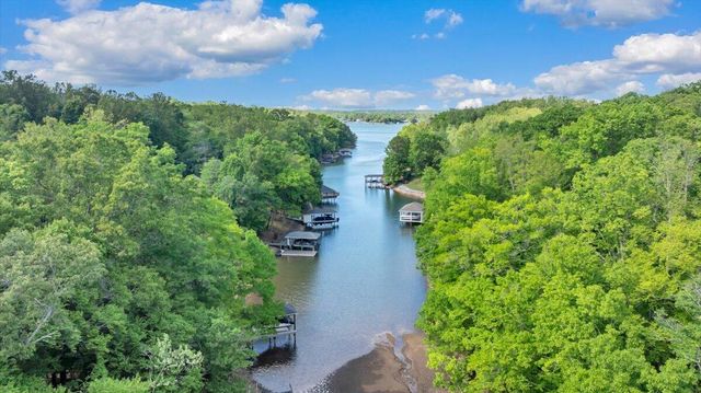0 Somerset Cove RD, Union Hall, VA 24176