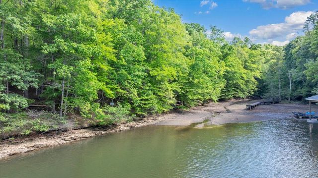 0 Somerset Cove RD, Union Hall, VA 24176