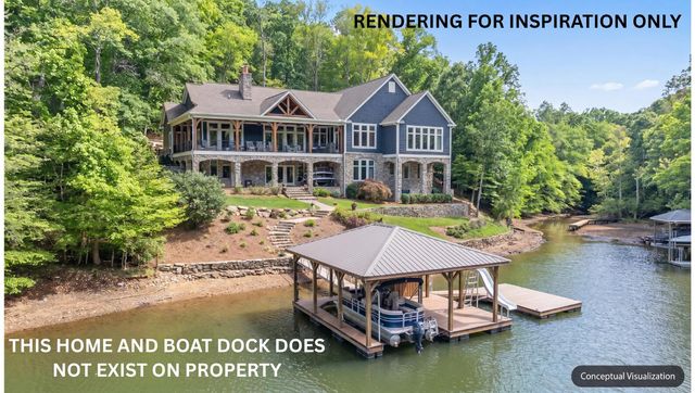 0 Somerset Cove RD, Union Hall, VA 24176