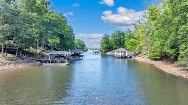 0 Somerset Cove RD, Union Hall, VA 24176