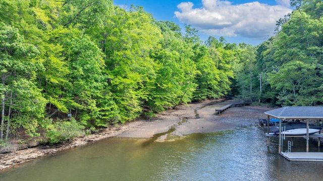 0 Somerset Cove RD, Union Hall, VA 24176