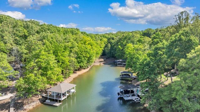 0 Somerset Cove RD, Union Hall, VA 24176
