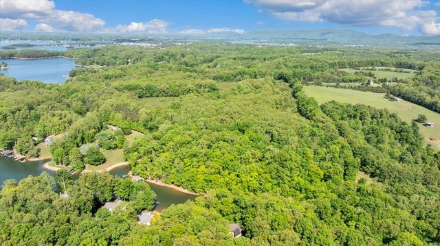 0 Somerset Cove RD, Union Hall, VA 24176
