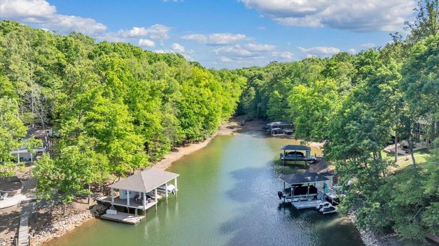 0 Somerset Cove RD, Union Hall, VA 24176
