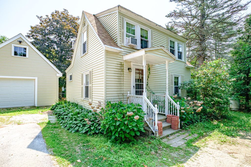 7 Preston Drive, Cumberland, ME 04021 — photo 2