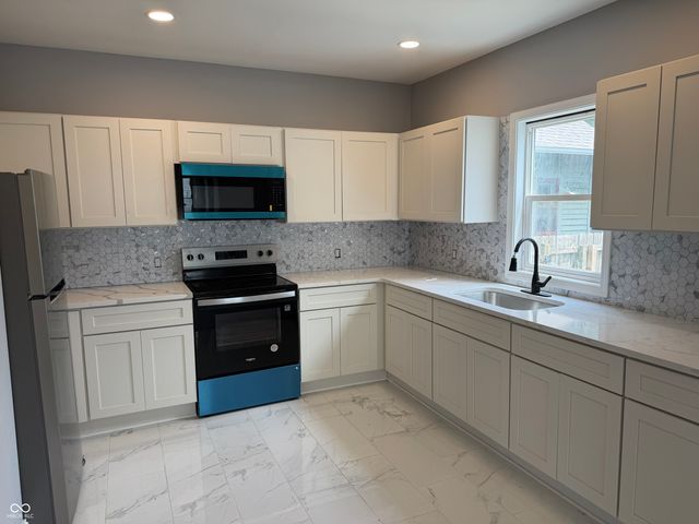 339 N Bosart Avenue, Indianapolis, IN 46201
