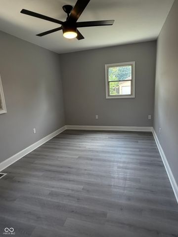 339 N Bosart Avenue, Indianapolis, IN 46201