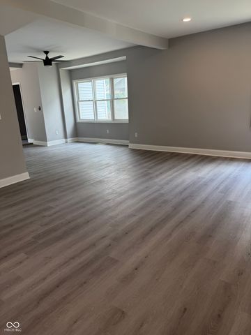 339 N Bosart Avenue, Indianapolis, IN 46201