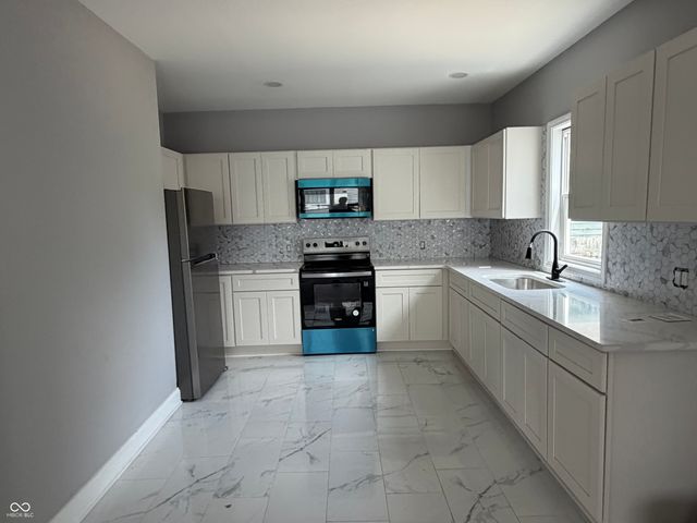 339 N Bosart Avenue, Indianapolis, IN 46201