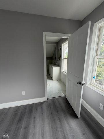 339 N Bosart Avenue, Indianapolis, IN 46201