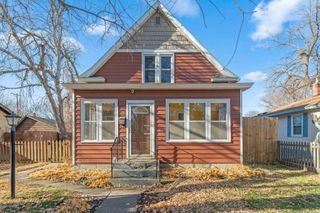 3853 Major Avenue N, Robbinsdale, MN 55422