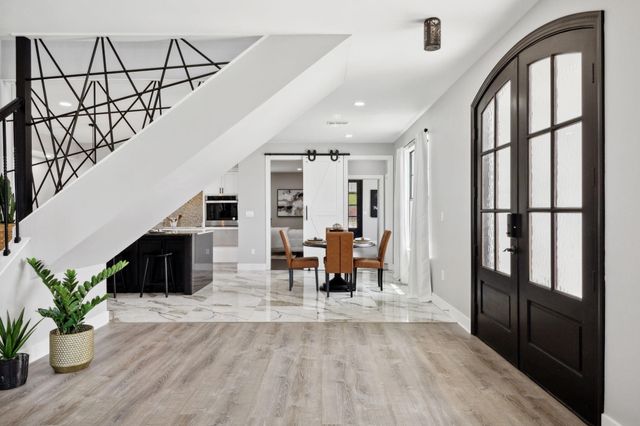3580 County Road 318, Mckinney, TX 75069