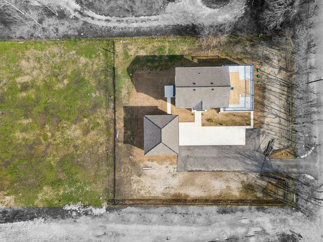 3580 County Road 318, Mckinney, TX 75069