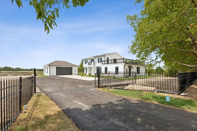 3580 County Road 318, Mckinney, TX 75069