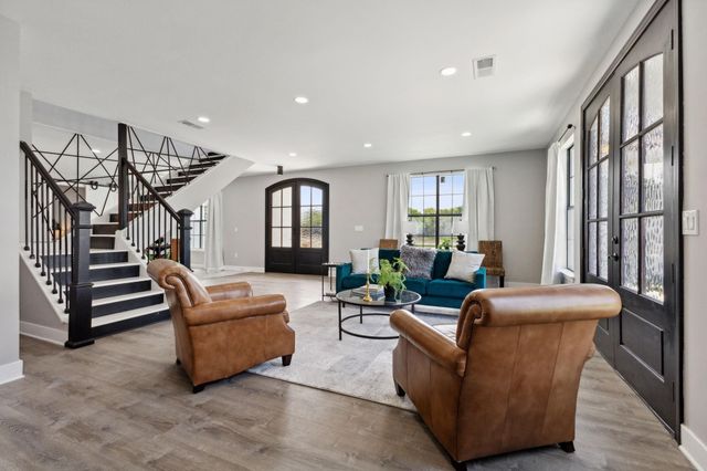 3580 County Road 318, Mckinney, TX 75069