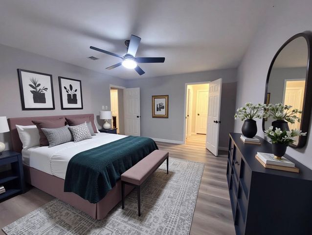 23918 Farm Hill Road, Spring, TX 77373