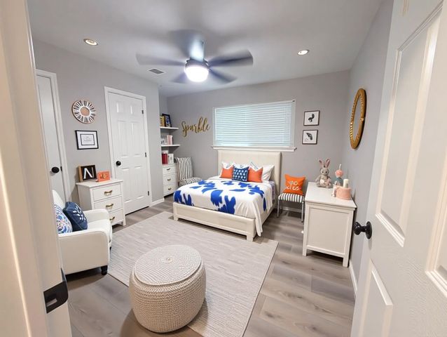 23918 Farm Hill Road, Spring, TX 77373