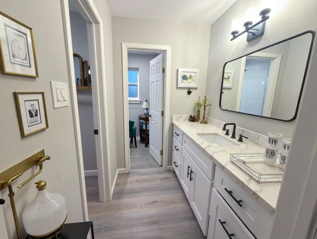 23918 Farm Hill Road, Spring, TX 77373
