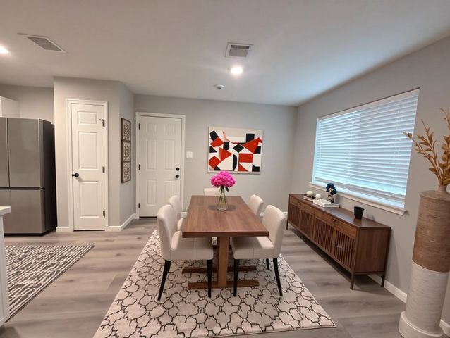 23918 Farm Hill Road, Spring, TX 77373