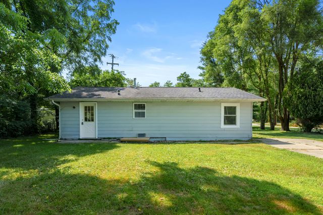 164 Mccollum, Galesburg, MI 49053