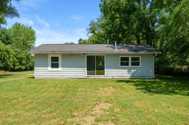 164 Mccollum, Galesburg, MI 49053
