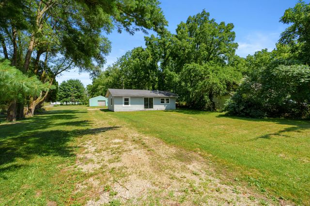 164 Mccollum, Galesburg, MI 49053