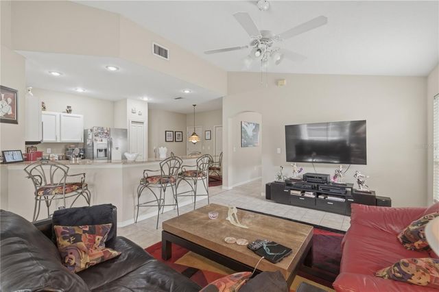 19014 CHEMILLE DRIVE, Lutz, FL 33558