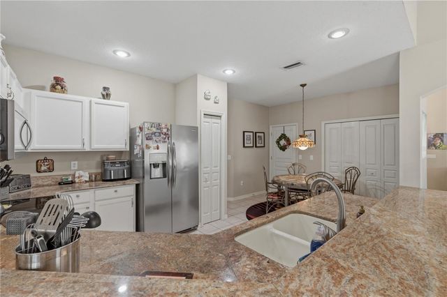 19014 CHEMILLE DRIVE, Lutz, FL 33558