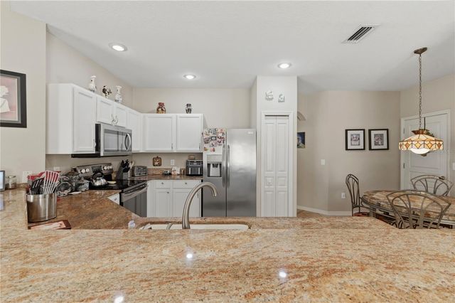 19014 CHEMILLE DRIVE, Lutz, FL 33558