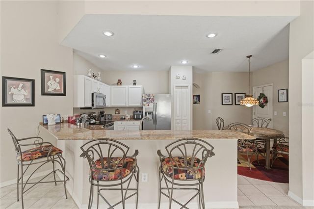 19014 CHEMILLE DRIVE, Lutz, FL 33558