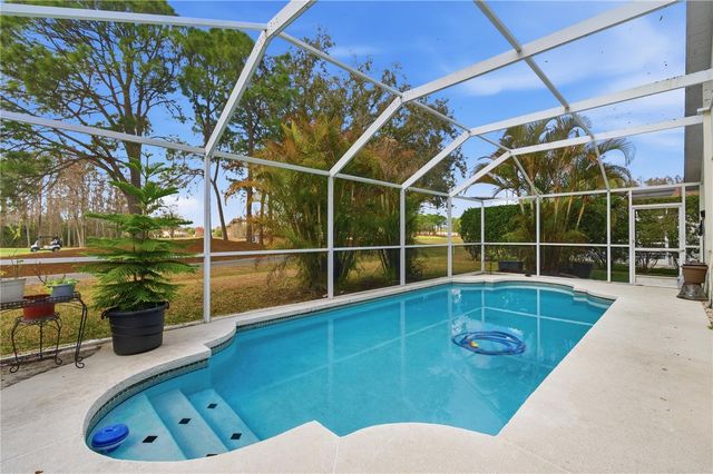 19014 CHEMILLE DRIVE, Lutz, FL 33558