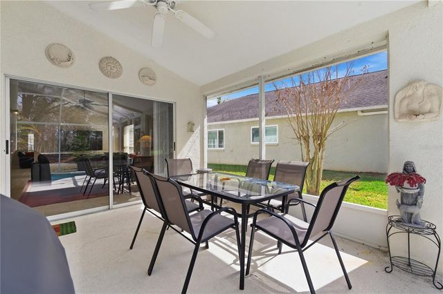 19014 CHEMILLE DRIVE, Lutz, FL 33558