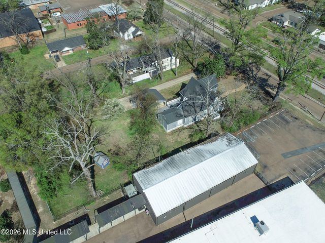 201 Boothe Street, Batesville, MS 38606