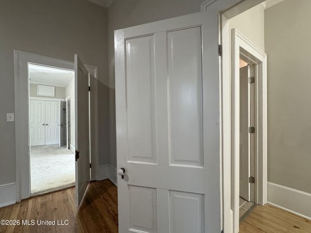 201 Boothe Street, Batesville, MS 38606