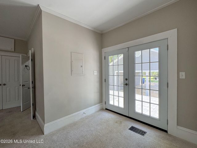 201 Boothe Street, Batesville, MS 38606