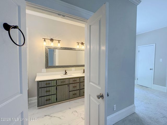 201 Boothe Street, Batesville, MS 38606