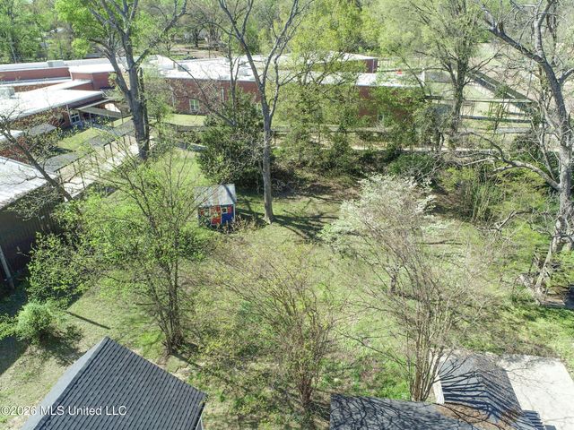 201 Boothe Street, Batesville, MS 38606