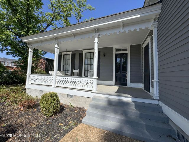 201 Boothe Street, Batesville, MS 38606