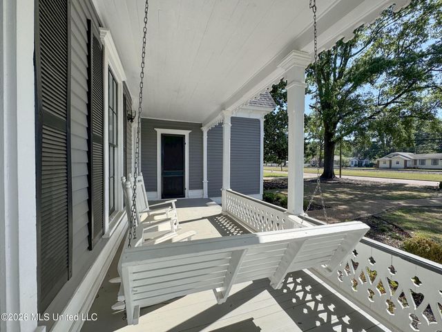 201 Boothe Street, Batesville, MS 38606