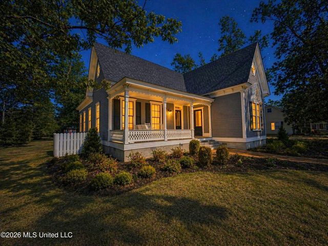 201 Boothe Street, Batesville, MS 38606