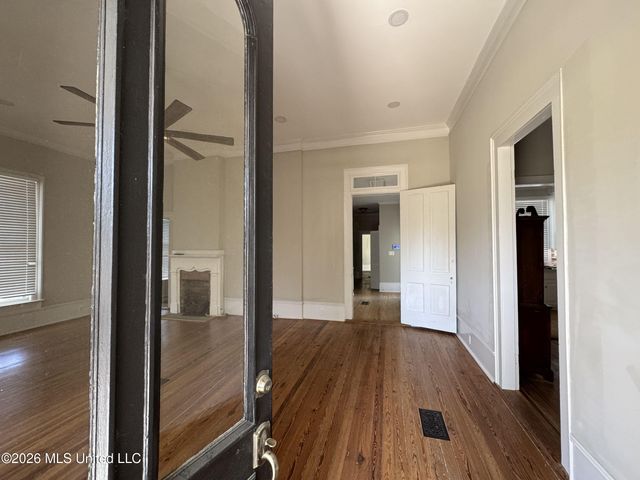 201 Boothe Street, Batesville, MS 38606